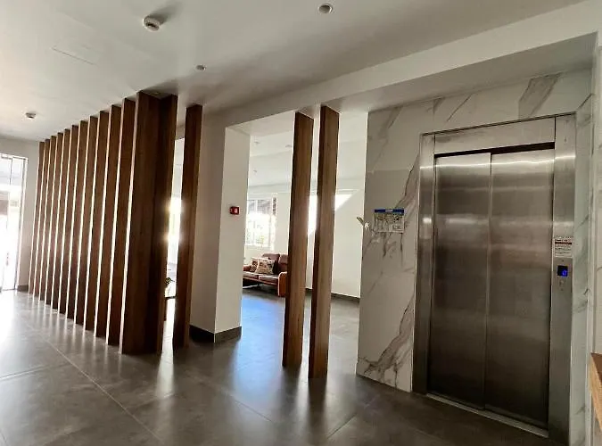 Aparthotel Hara Paralia Katerinis