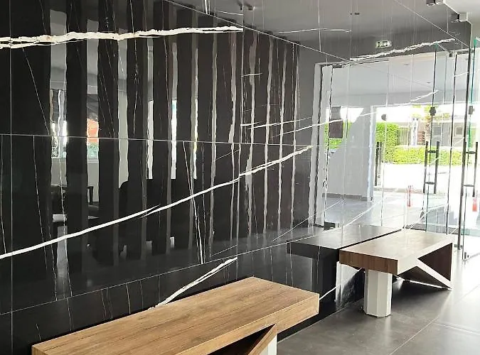 Aparthotel Hara Paralia Katerinis