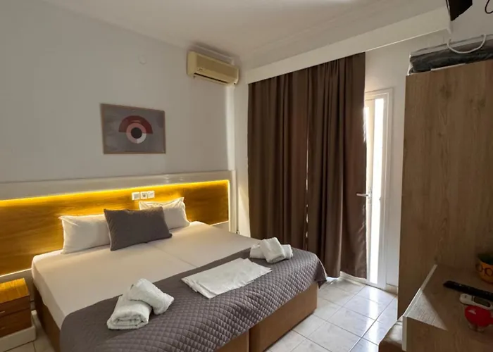 Aparthotel Hara Paralia Katerinis