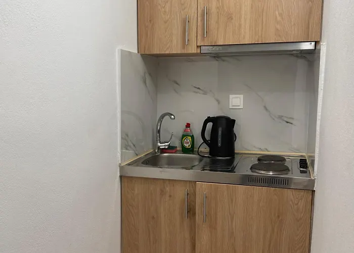 Hara Aparthotel Paralia Katerinis