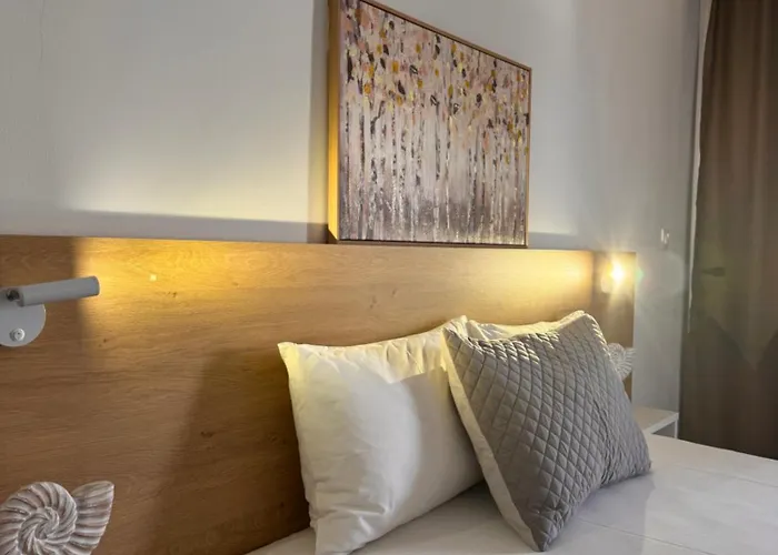 Hara 3* Paralia Katerinis