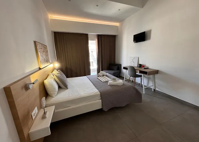 Aparthotel Hara Paralia Katerinis