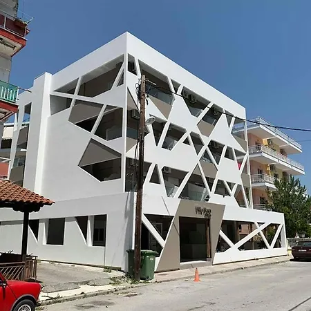 Hara Aparthotel Paralia Katerinis