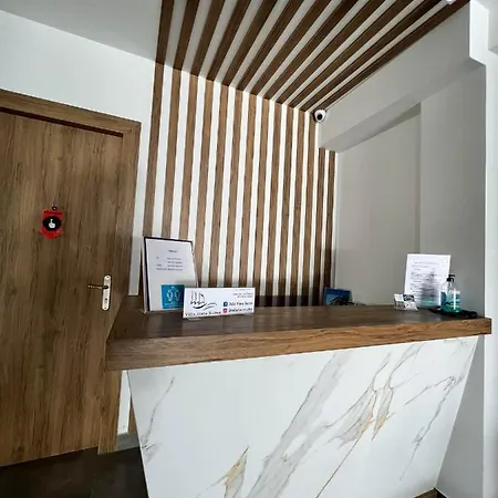 Hara 4* Paralía