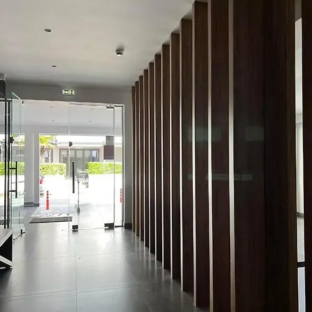 Hara Lejlighedshotel