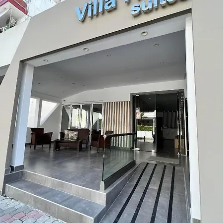 Hara 4* Paralía