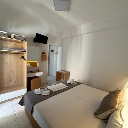 Lejlighedshotel Hara