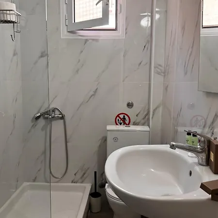 Hara Lejlighedshotel 3*