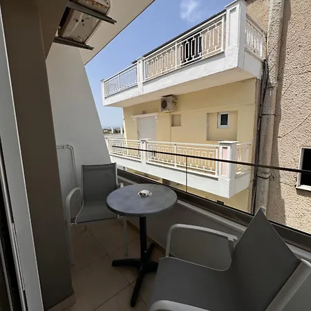 Lejlighedshotel Hara 3*