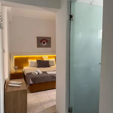 Hara Aparthotel