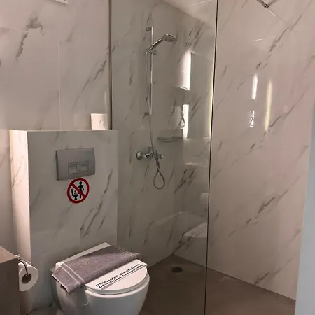 Lejlighedshotel Hara