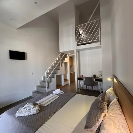 Hara Lejlighedshotel