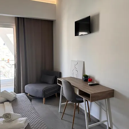 Lejlighedshotel Hara