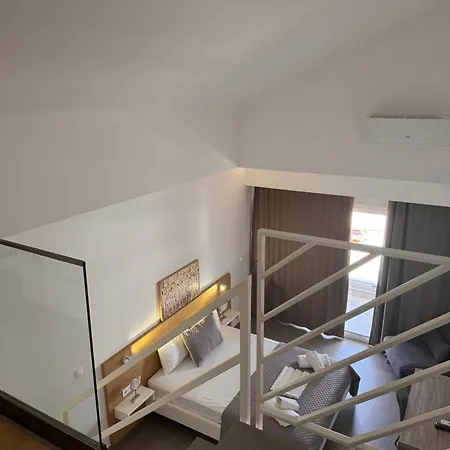 Lejlighedshotel Hara 3*