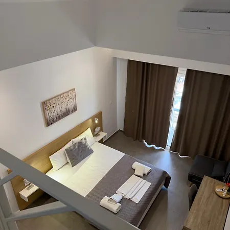 Aparthotel Hara 4*