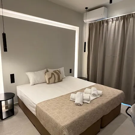 Hara Aparthotel 4*