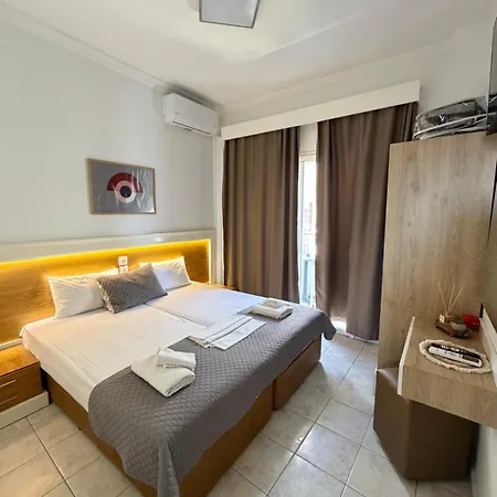 Hara Aparthotel