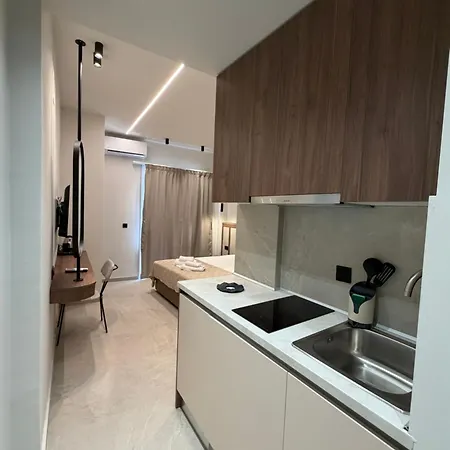 Hara 4* Paralía