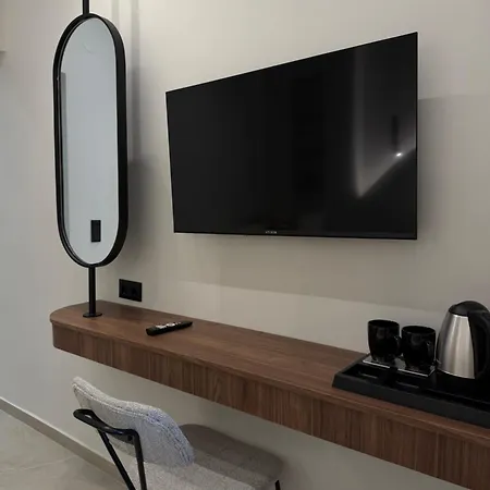 Hara Aparthotel