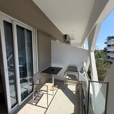 Hara Aparthotel