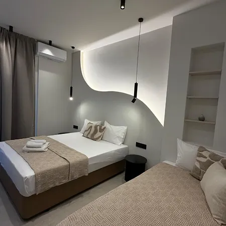 Hara Aparthotel