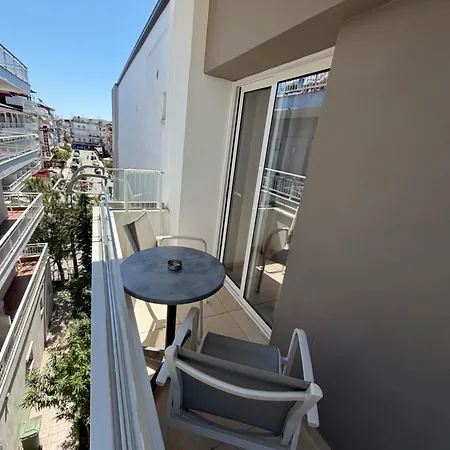 Aparthotel Hara 4*