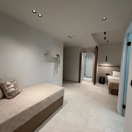 Aparthotel Hara