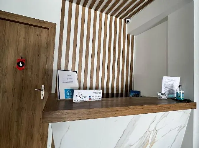 Hara 4* Paralía