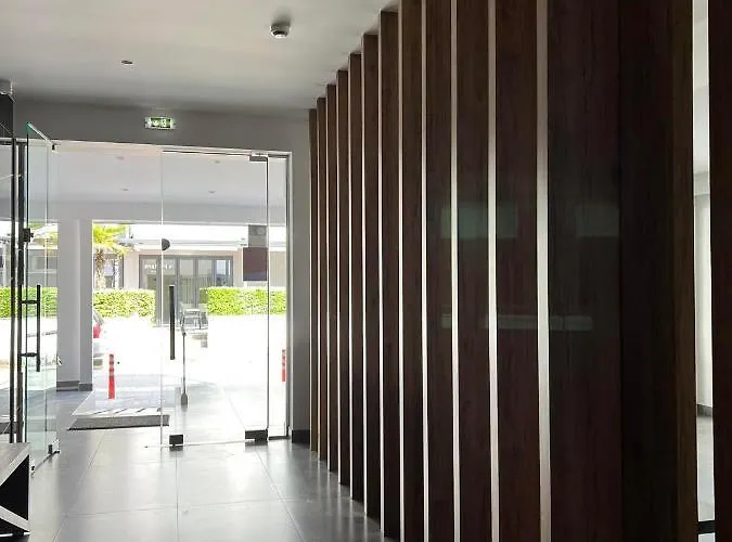 Hara Apart-hotel
