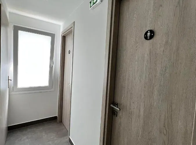 公寓式酒店 Hara Paralía