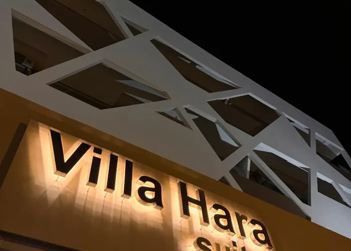 Hara Paralía