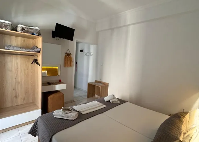 Apart-hotel Hara