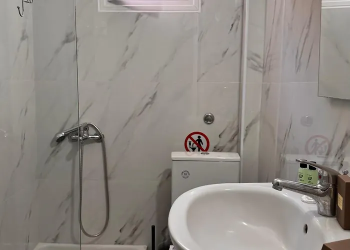 Hara Apart-hotel 4*