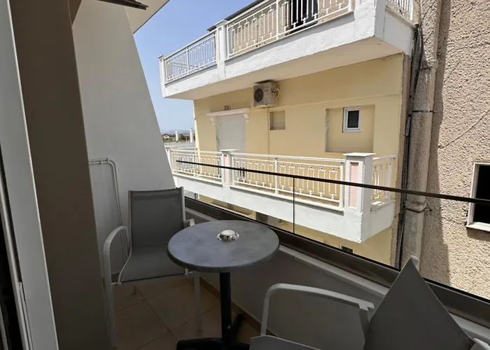 公寓式酒店 Hara 3*