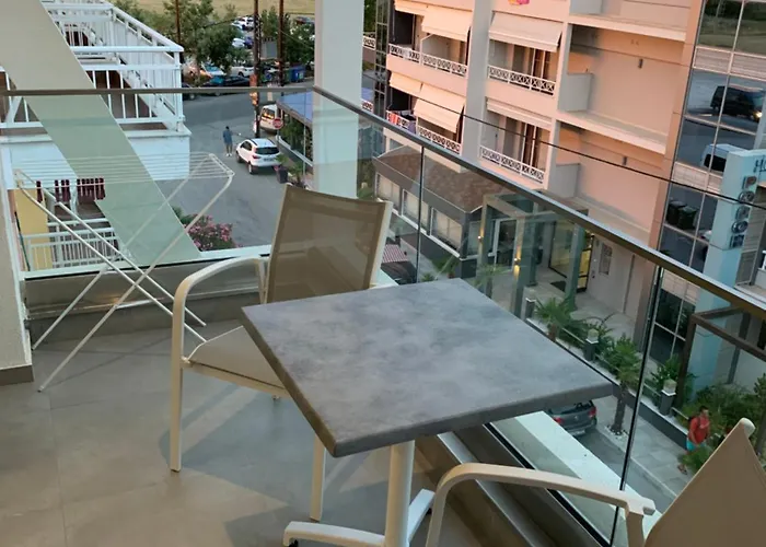 Hara Apart-hotel 4*