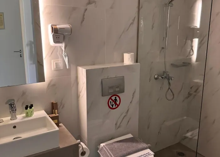 Apart-hotel Hara 4*