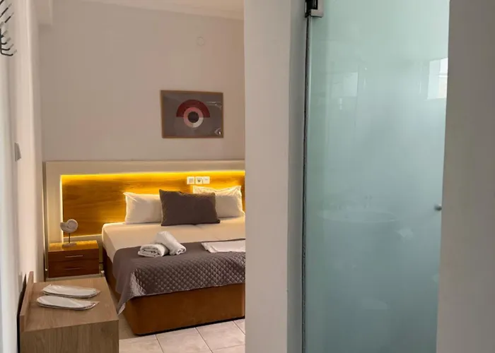 Hara Apart-hotel