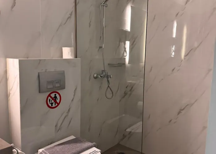 Apart-hotel Hara