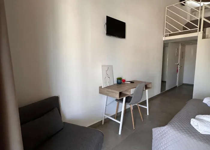 Hara Apart-hotel 4*