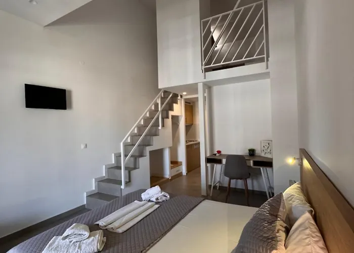 Hara Apart-hotel