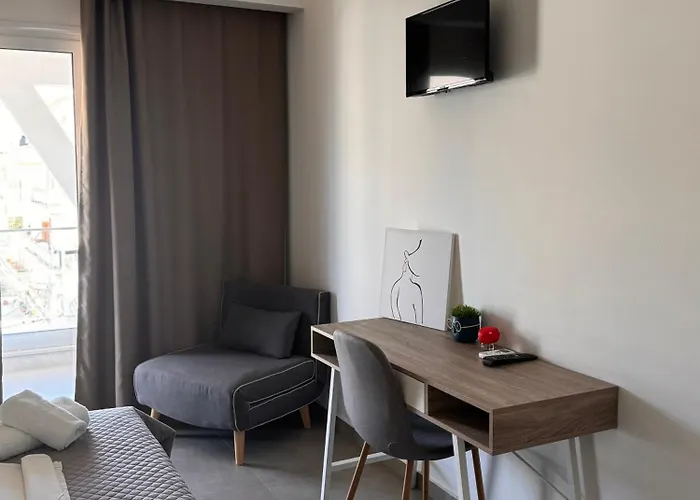 Apart-hotel Hara
